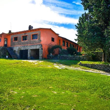 Hostel Aneley Tanti Kültér fotó