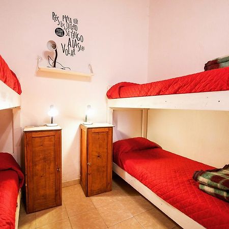 Hostel Aneley Tanti Kültér fotó