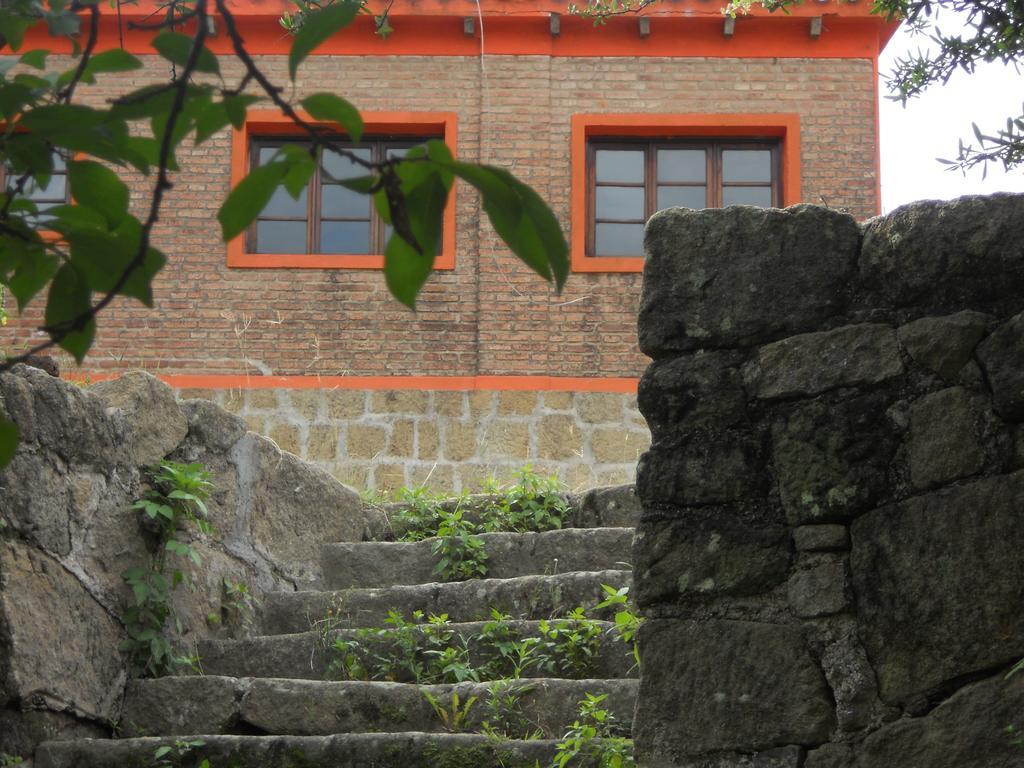 Hostel Aneley Tanti Kültér fotó