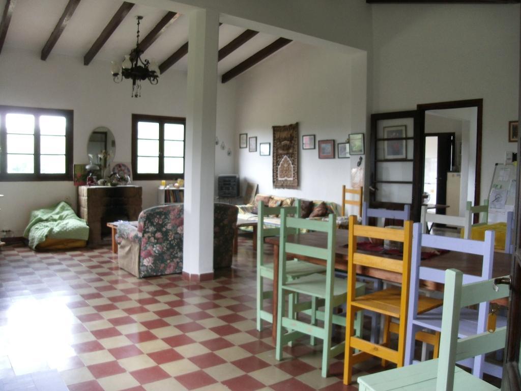 Hostel Aneley Tanti Kültér fotó