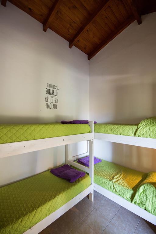 Hostel Aneley Tanti Kültér fotó
