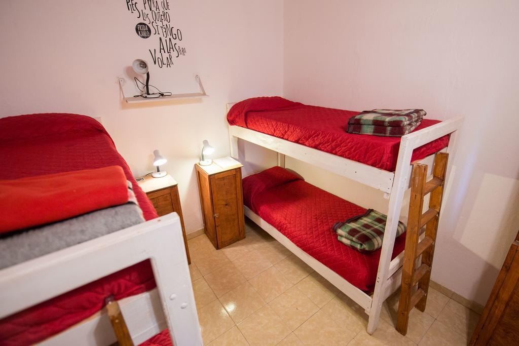 Hostel Aneley Tanti Kültér fotó
