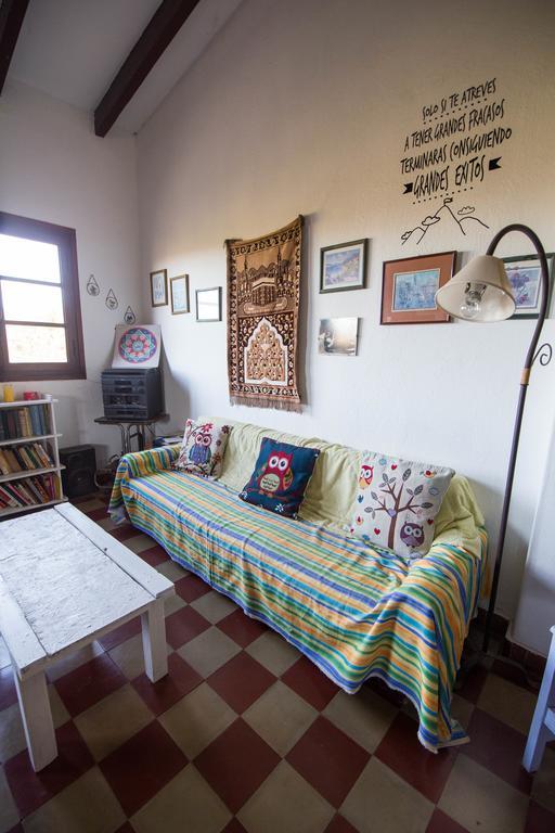 Hostel Aneley Tanti Kültér fotó