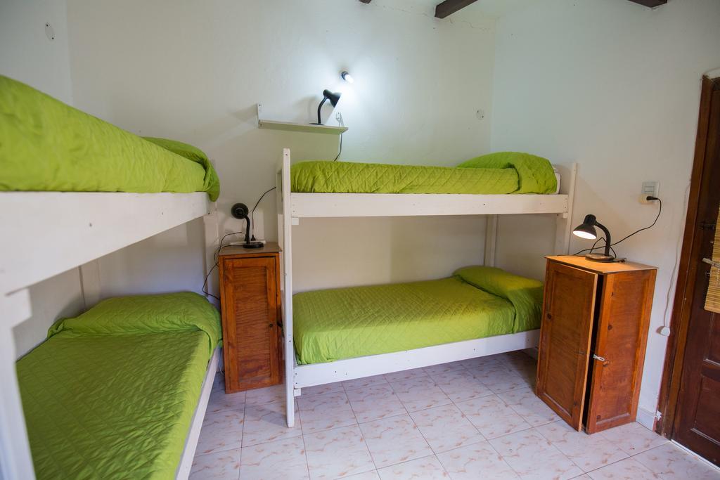 Hostel Aneley Tanti Kültér fotó