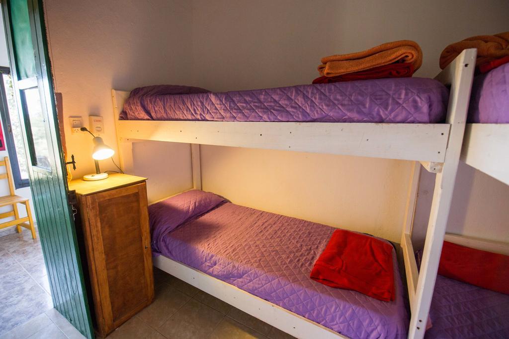 Hostel Aneley Tanti Kültér fotó