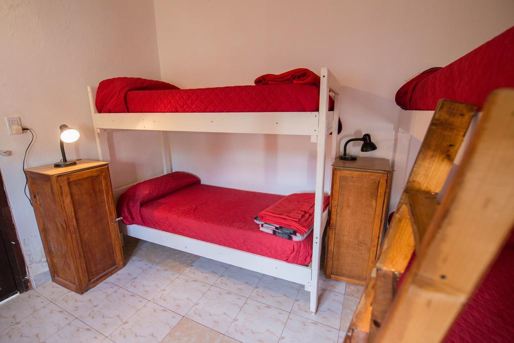Hostel Aneley Tanti Kültér fotó