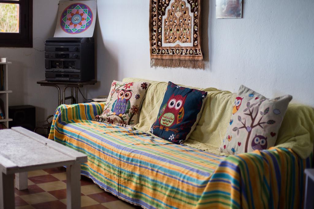 Hostel Aneley Tanti Kültér fotó