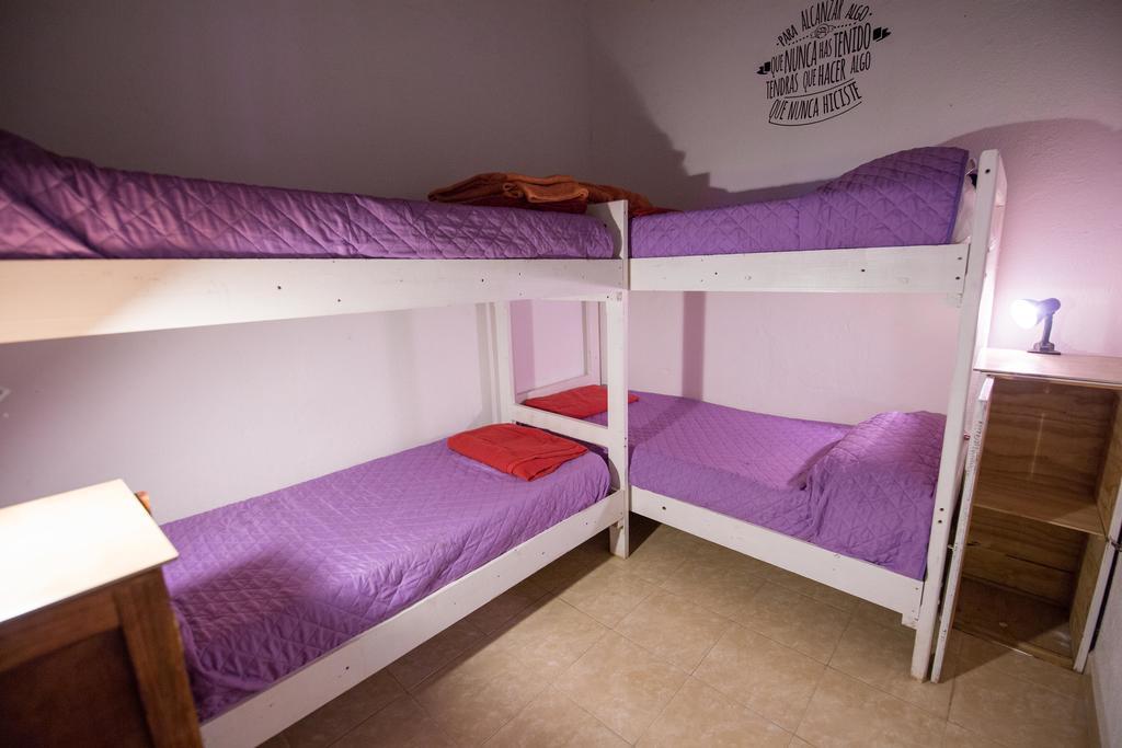 Hostel Aneley Tanti Kültér fotó