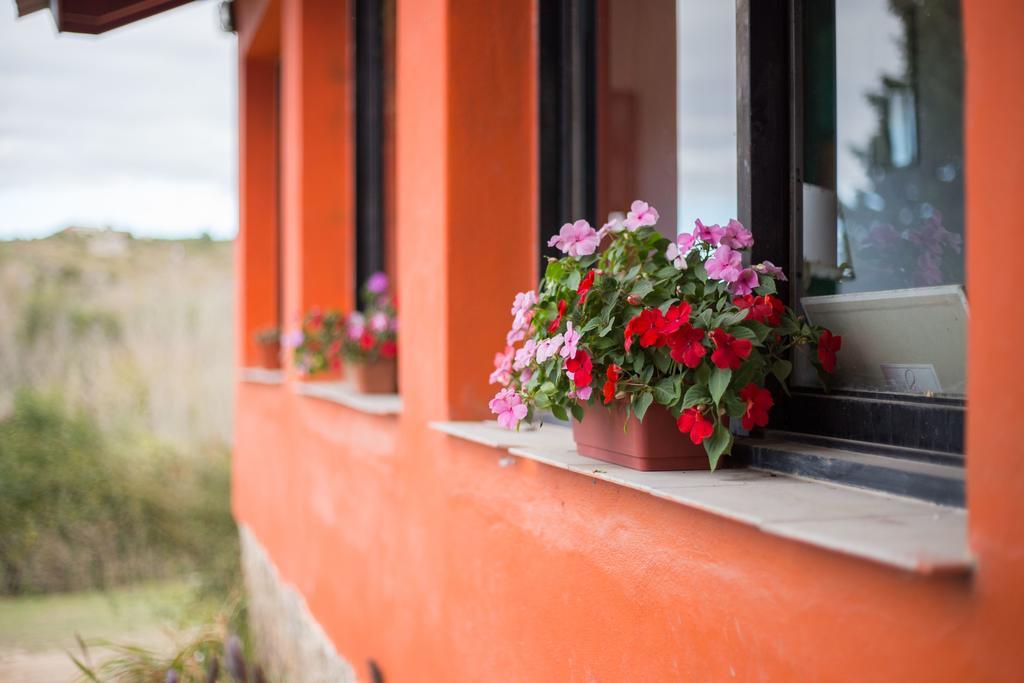 Hostel Aneley Tanti Kültér fotó