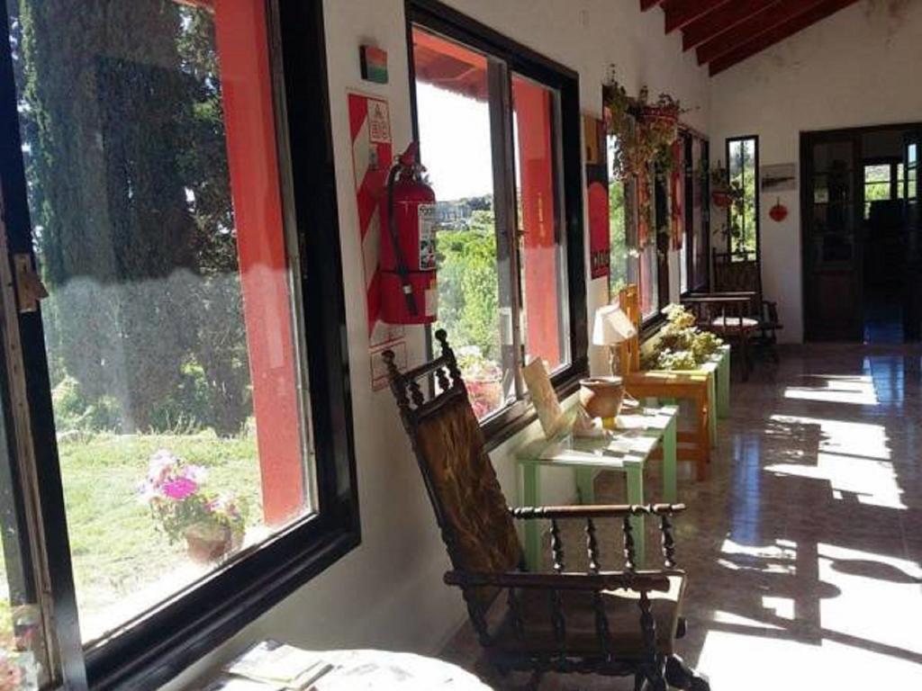 Hostel Aneley Tanti Kültér fotó