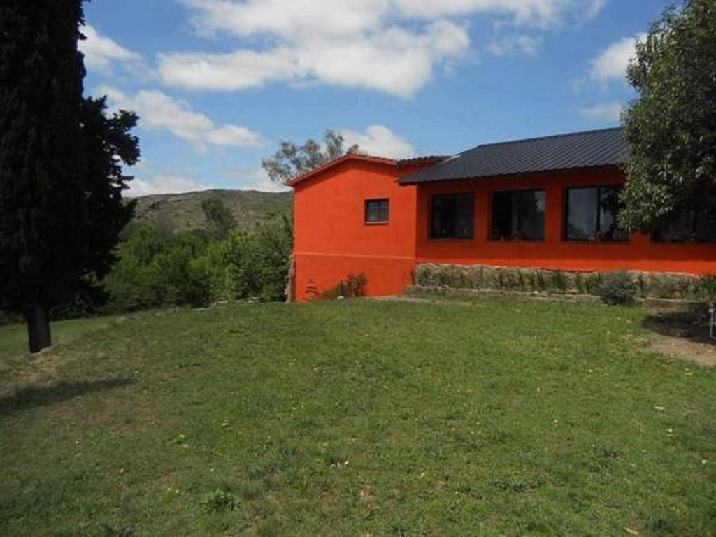 Hostel Aneley Tanti Kültér fotó