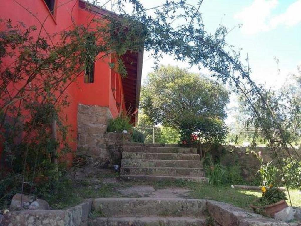 Hostel Aneley Tanti Kültér fotó