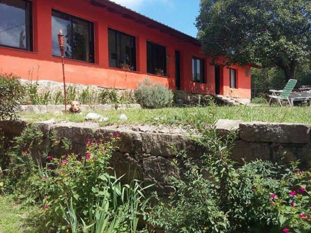 Hostel Aneley Tanti Kültér fotó
