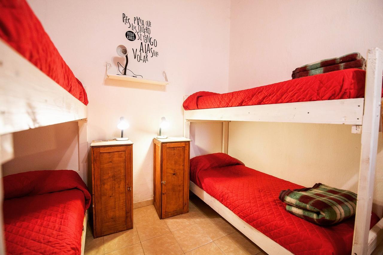 Hostel Aneley Tanti Kültér fotó