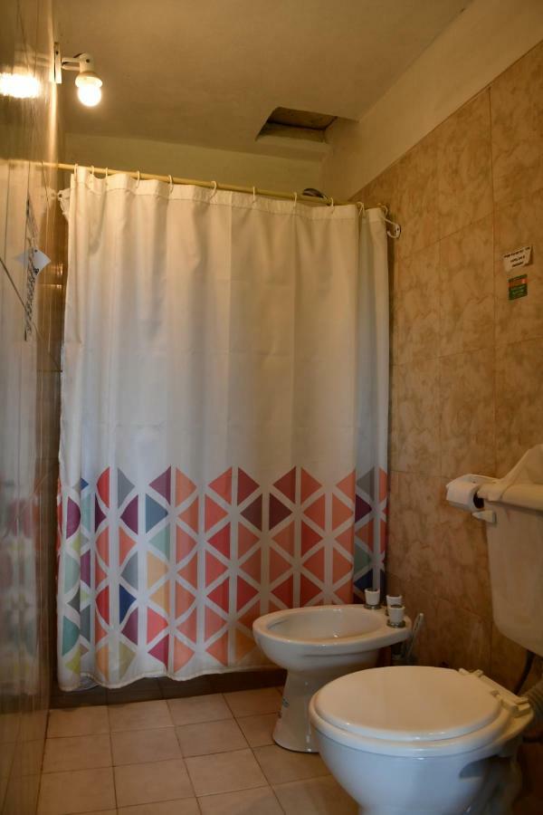 Hostel Aneley Tanti Kültér fotó